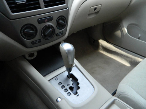 Used 2008 Subaru Impreza 2.5i image 19