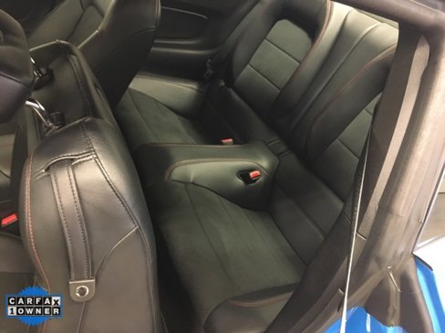 Used 2017 Ford Mustang GT Premium w/ Equipment Group 401A image 21