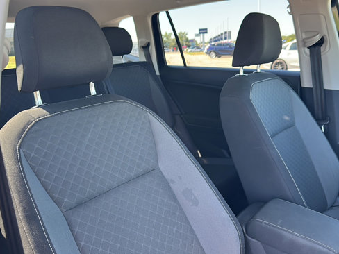 Used 2021 Volkswagen Tiguan S image 25