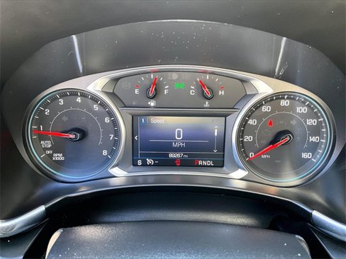Used 2019 Chevrolet Equinox LT image 25