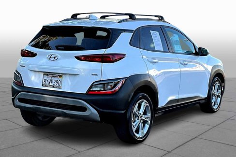 Used 2022 Hyundai Kona SEL image 12