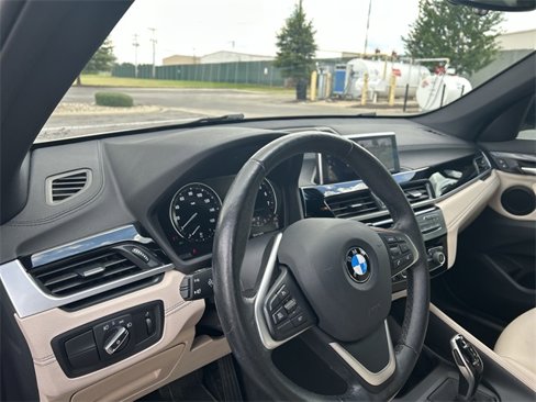 Used 2021 BMW X1 sDrive28i image 26