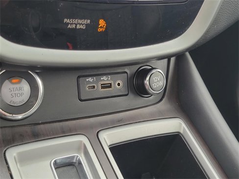 Used 2019 Nissan Murano Platinum image 33