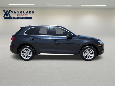 Used 2020 Audi Q5 2.0T Premium image 8