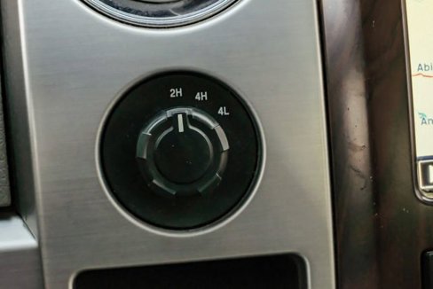Used 2009 Ford F150 4x4 SuperCrew image 36