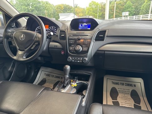 Used 2014 Acura RDX AWD image 29