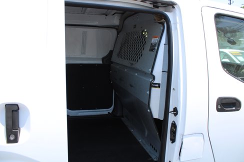 Used 2017 Nissan NV200 S w/ Cruise Control Package image 13
