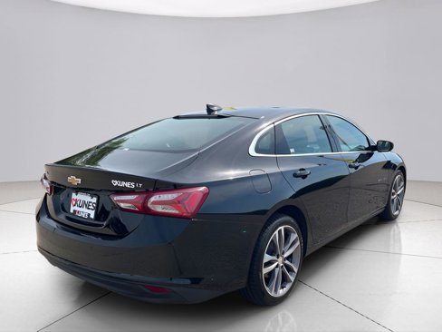 Used 2024 Chevrolet Malibu LT image 7