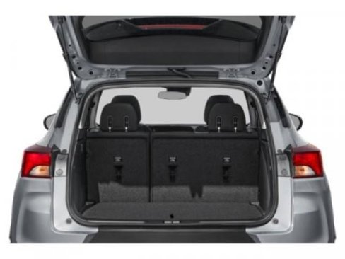 New 2026 Chevrolet TrailBlazer LS w/ LPO, Blackout Package image 14