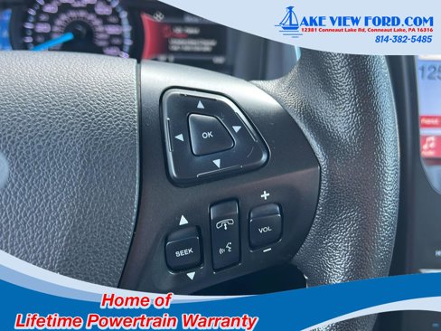 Used 2019 Ford Flex SEL w/ Equipment Group 202A image 25