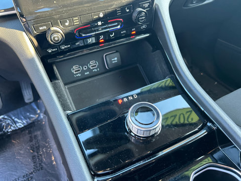 Certified 2022 Jeep Grand Cherokee L Laredo w/ Luxury Tech Group I image 40