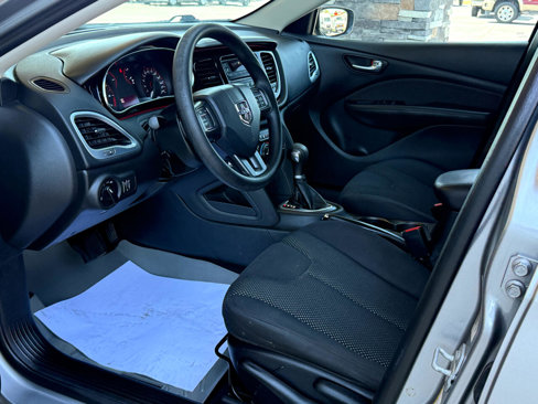 Used 2016 Dodge Dart SE w/ Convenience Group image 9