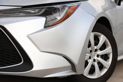 Used 2023 Toyota Corolla LE image 9