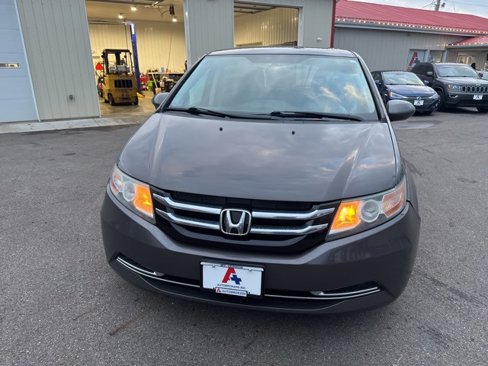 Used 2014 Honda Odyssey EX image 8