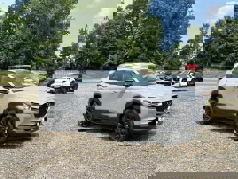 New 2025 MAZDA CX-30 AWD 2.5 S w/ Select Sport Pkg image 2