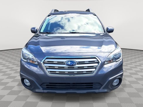 Used 2015 Subaru Outback 2.5i Premium image 3