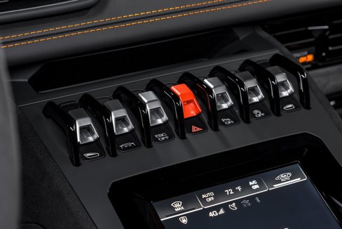 Used 2023 Lamborghini Huracan Sterrato image 25