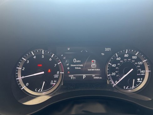 Used 2022 Toyota Highlander Limited image 14