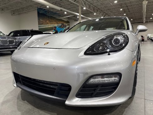 Used 2012 Porsche Panamera image 30