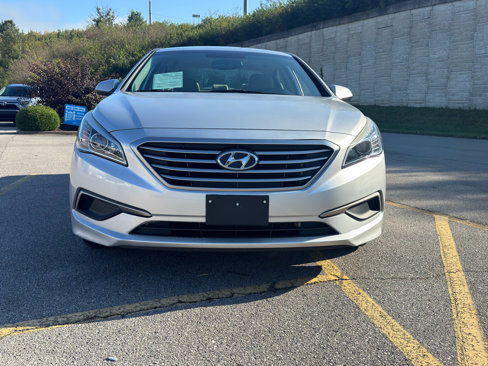 Used 2017 Hyundai Sonata SE image 9