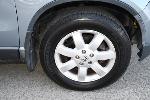 Used 2009 Honda CR-V EX image 39