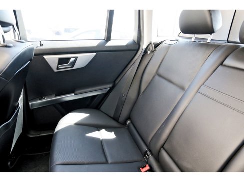 Used 2015 Mercedes-Benz GLK 350 2WD image 13