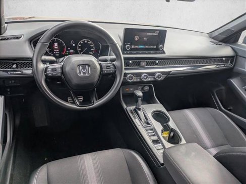 Used 2023 Honda Civic Sport image 14