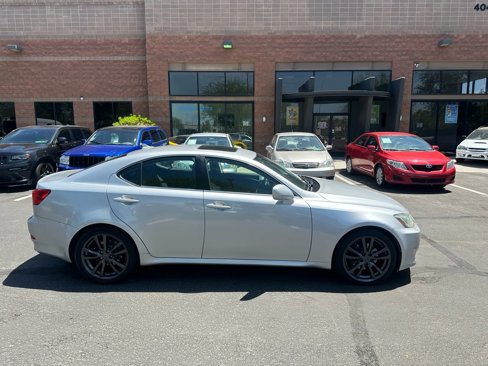 Used 2007 Lexus IS 250 image 5
