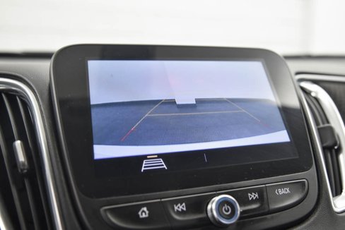 Used 2020 Chevrolet Malibu LT image 20