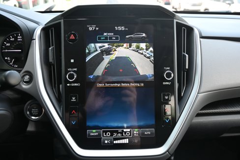 Certified 2024 Subaru Crosstrek 2.0i Premium image 25