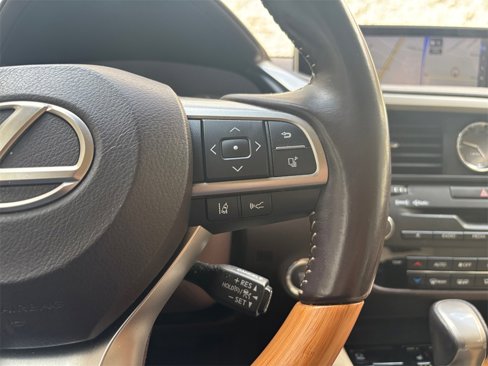 Used 2018 Lexus RX 350L FWD image 28