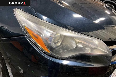 Used 2017 Toyota Camry SE image 27