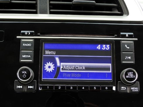 Used 2019 Honda Fit LX image 42