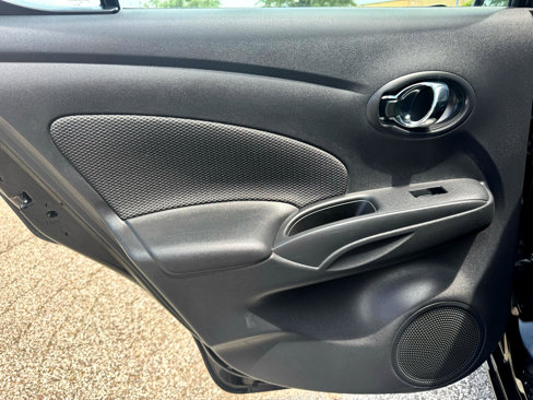 Used 2019 Nissan Versa SV image 20