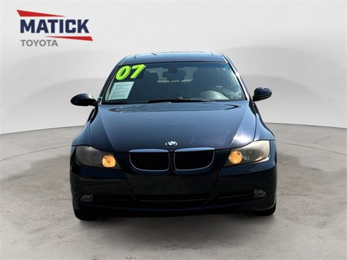Used 2007 BMW 328xi Sedan image 2