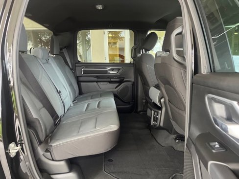 New 2024 RAM 1500 Big Horn image 21