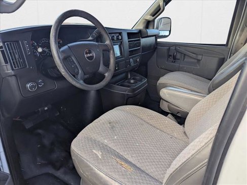Used 2017 GMC Savana 2500 image 9