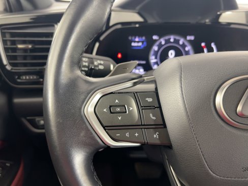 Used 2022 Lexus NX 250 FWD image 13