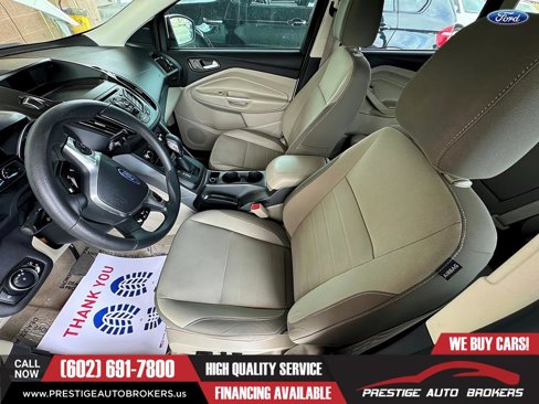 Used 2014 Ford Escape SE image 17