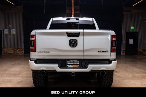 Used 2023 RAM 1500 Limited image 8
