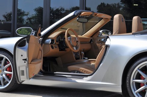 Used 2007 Porsche 911 Carrera S image 13