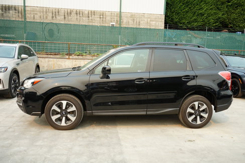 Used 2017 Subaru Forester 2.5i Premium image 11