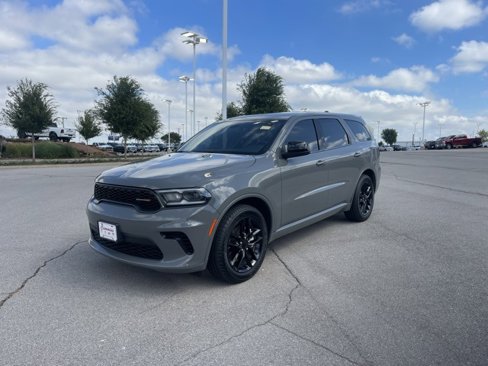 Used 2023 Dodge Durango GT image 1