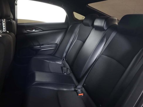 Used 2021 Honda Civic Sport image 30