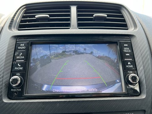 Used 2024 Mitsubishi Outlander Sport ES image 5