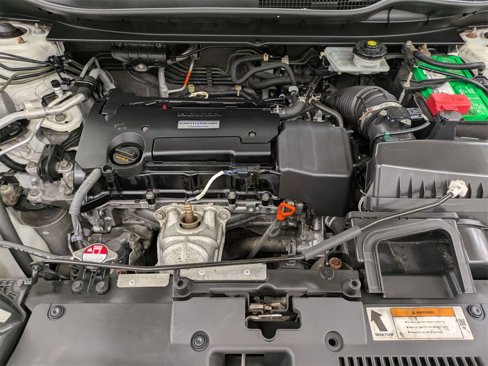 Used 2018 Honda CR-V LX image 30