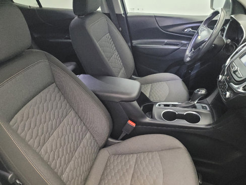 Used 2019 Chevrolet Equinox LT image 21