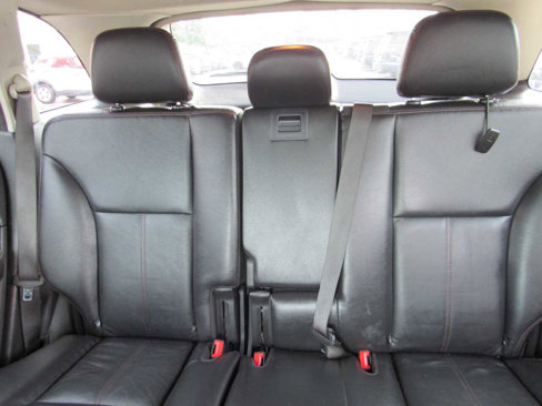 Used 2013 Ford Edge SEL image 16