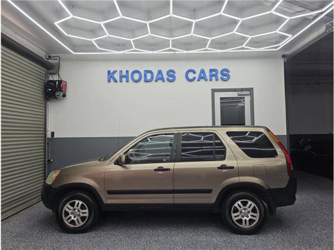 Used 2003 Honda CR-V EX image 1