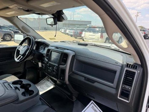 Used 2020 RAM 1500 Express w/ Wheel & Sound Group image 29